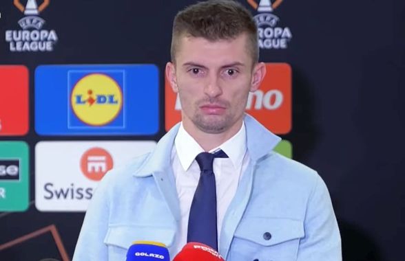 Florin Tănase, nemulțumit de strategia lui Gigi Becali: „E normal să pierzi puncte așa”