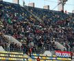 FCSB - Bologna, imagini înainte de meci