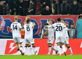 FCSB - Bologna » COȘMAR roș-albastru pe Arena Națională!