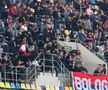 FCSB - Bologna, imagini înainte de meci