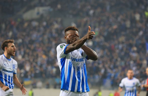 Reacție războinică dinspre Oltenia, înainte de meciul cu Mainz: „La Craiova, nimeni nu este favorit! Nu ne sperie nemții”