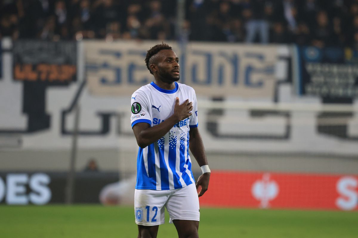 Final DRAMATIC în Universitatea Craiova - Noah » Piedică pentru olteni pe „Oblemenco”. Clasamentul în Conference League