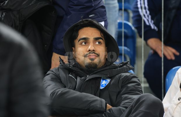 A găsit vinovatul în conflictul Rădoi - Baiaram: „Să vină să își ceară scuze”