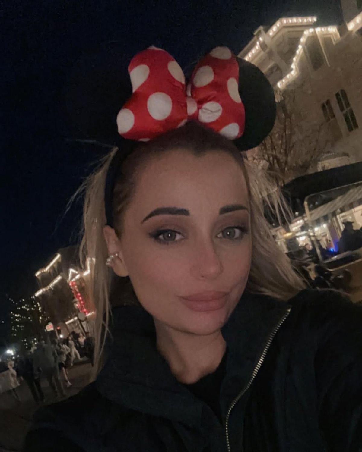 Anna Ohanyan, directorul de dezvoltare de la Noah