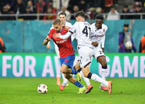 Steaua Roșie - FCSB » Campioana României, meci tare în infernul de la Belgrad! Ce echipă va alinia Charalambous