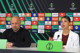 Antrenorul lui Noah a remarcat un jucător al Craiovei: „Cel mai periculos, l-am observat la analiză”