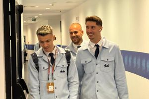 FCSB - Bologna » Toate informațiile despre duelul de gală din Europa League. Ce prim „11” aliniază campioana României