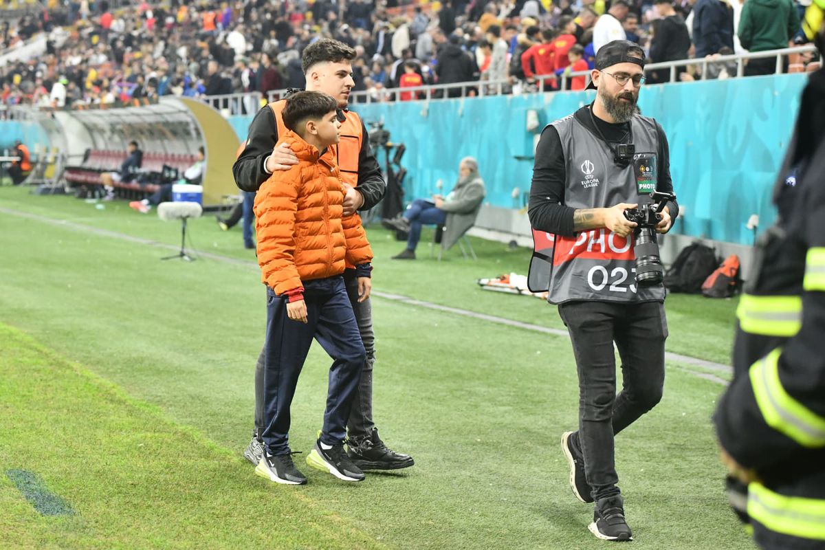 Antrenorul Bolognei, întrebat după meci: „Ar face față Bîrligea în Serie A?”