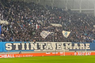 Ce loc a ocupat Universitatea Craiova în topul asistențelor din Conference League