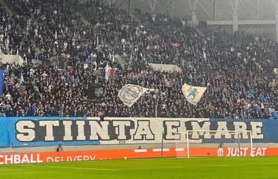 Ce loc a ocupat Universitatea Craiova în topul asistențelor din Conference League