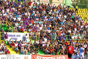 FC Argeș - Dinamo, derby de clasament și de orgolii la Mioveni » Echipele pregătite de Bogdan Andone și Kopic + cote