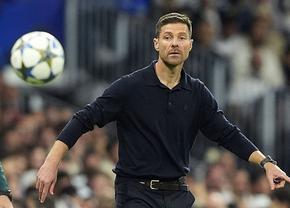 Radio Marca a început atacul asupra lui Xabi Alonso: „Nu va primi dulciuri de Crăciun”