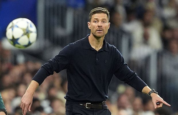 Radio Marca a început atacul asupra lui Xabi Alonso: „Nu va primi dulciuri de Crăciun”