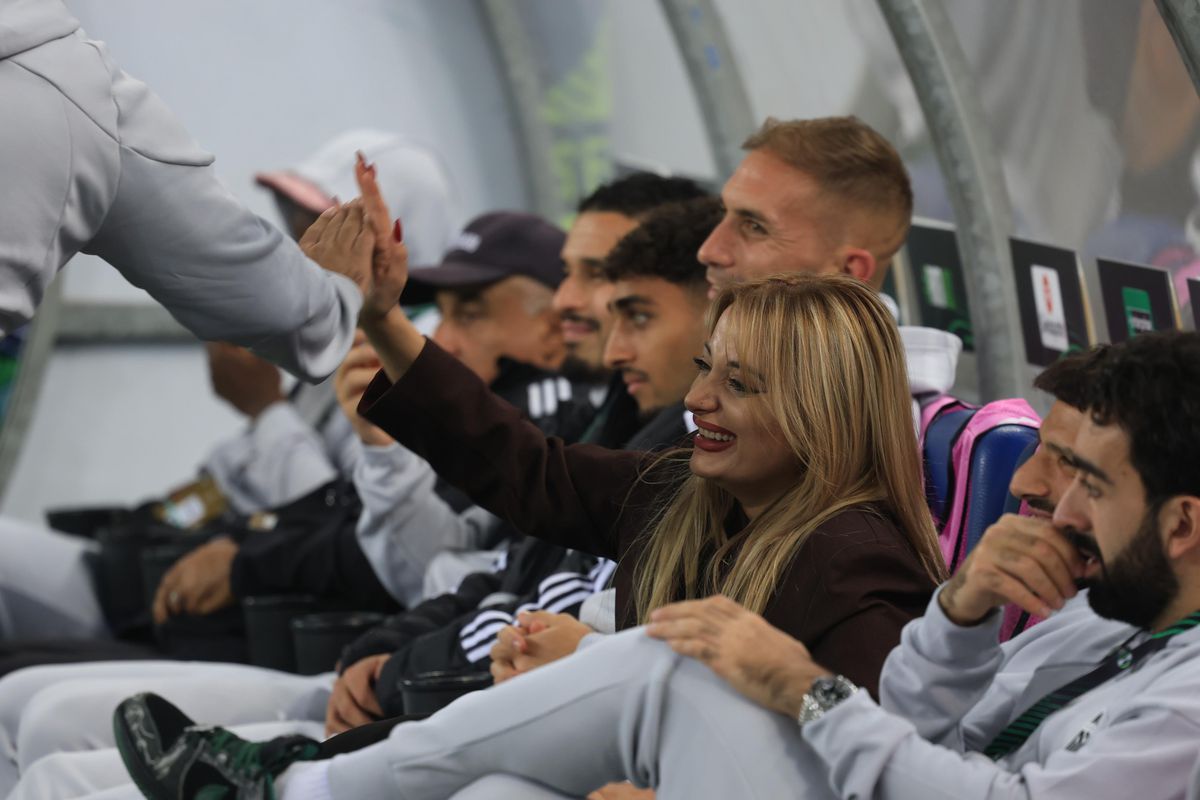 Anna Ohanyan, directorul de dezvoltare de la Noah