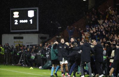 Echipa învinsă de FCSB, surpriza-serii în Europa League!