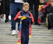 FCSB - Bologna, cadre surprinse de fotoreporterul Cristi Preda (GSP)