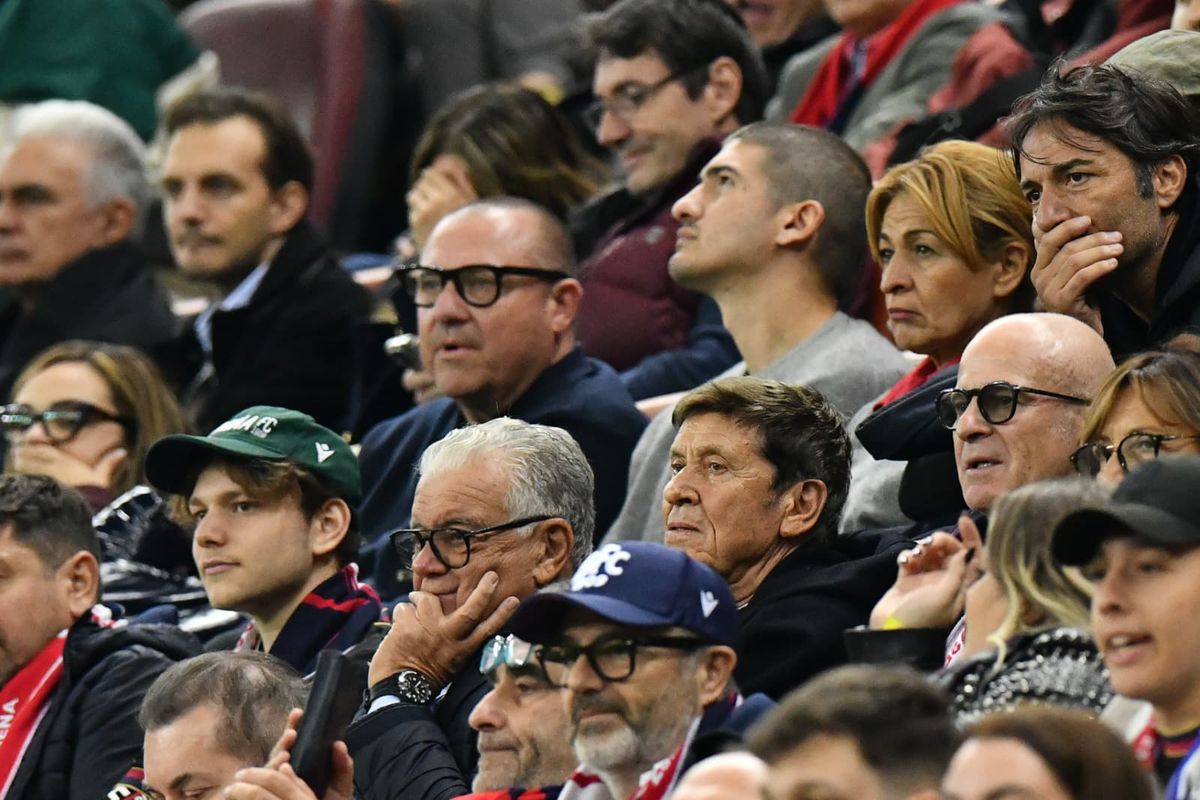 Raul Rusescu, la pauza FCSB - Bologna: „Să recunoaștem!”