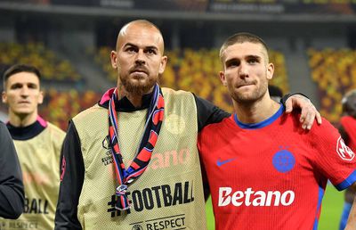 Marea împăcare roș-albastră: ce s-a întâmplat imediat după FCSB - Bologna