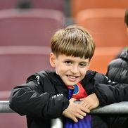 FCSB - Bologna, cadre surprinse de fotoreporterul Cristi Preda (GSP)