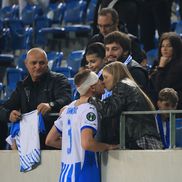 foto: Ionuț Iordache / GSP