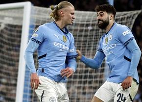 Starul lui Manchester City, aproape de o decizie șocantă: „Mă gândeam să renunț la fotbal”