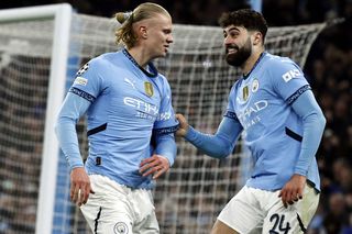 Starul lui Manchester City, aproape de o decizie șocantă: „Mă gândeam să renunț la fotbal”