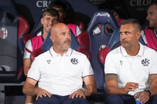 Antrenorul de la Bologna este convins: „Ne vom distra!”