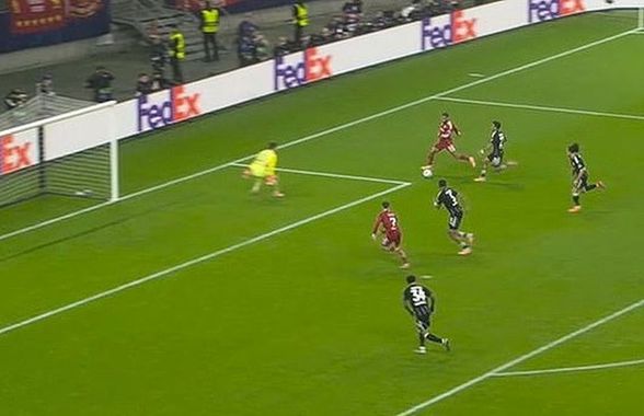 Toate tunurile pe Salah! Egipteanul a ajuns și în gura fanilor: „Un egoist”