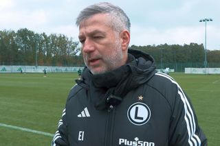 Decizia a fost luată » Edi Iordănescu a spus tot despre plecarea de la Legia: „Voi fi sincer”