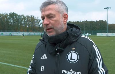 Decizia a fost luată » Edi Iordănescu a spus tot despre plecarea de la Legia: „Voi fi sincer”