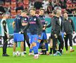 FCSB - Bologna, cadre surprinse de fotoreporterul Cristi Preda (GSP)