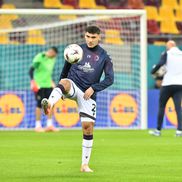 FCSB - Bologna, cadre surprinse de fotoreporterul Cristi Preda (GSP)