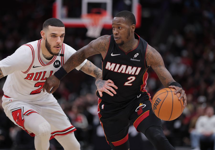 „Cutremur” în NBA! Un baschetbalist de la Miami Heat și o legendă americană, ridicați de FBI din cauza mafiei pariurilor