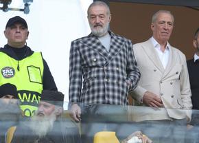 Gigi Becali, anunț-bombă despre transferuri la FCSB: „Negociem cu un român din afară”