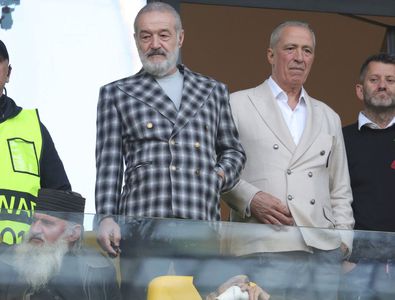 Gigi Becali a ajuns la capătul răbdării: „Îl dau pe 300.000 de euro, dar nu ...