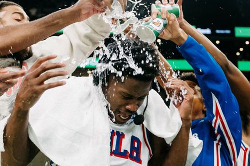 V. J. Edgecombe / Foto: Instagram