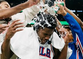 Debutul secolului în NBA: noua senzație din baschetul american a bătut toate recordurile