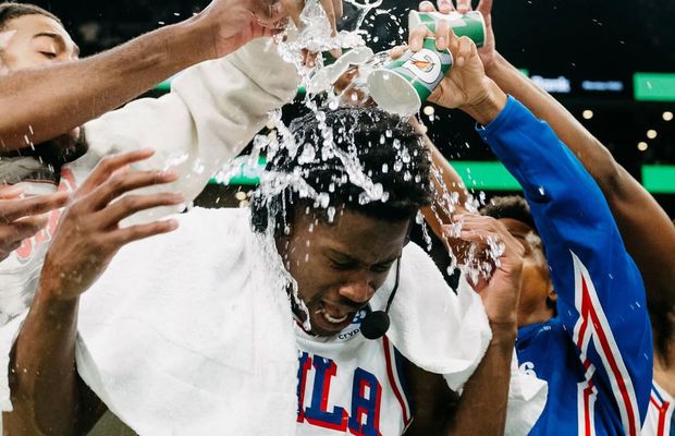 Debutul secolului în NBA: noua senzație din baschetul american a bătut toate recordurile