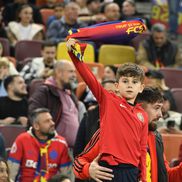 FCSB – Bologna // foto: Cristi Preda (GSP)