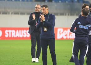 Mirel Rădoi, detalii explozive despre scandalul cu Baiaram: „NICIODATĂ cât sunt eu aici”