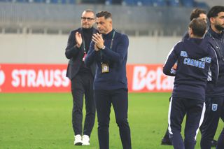 Mirel Rădoi, detalii explozive despre scandalul cu Baiaram: „NICIODATĂ cât sunt eu aici”