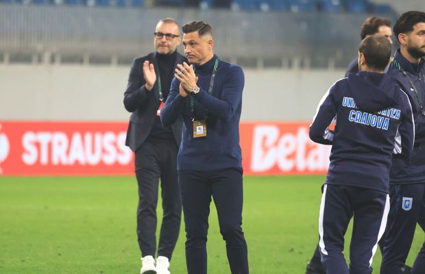 Mirel Rădoi, detalii explozive despre scandalul cu Baiaram: „NICIODATĂ cât sunt eu aici”