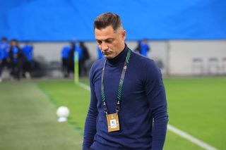 Oficialul de la Craiova a pus tunurile pe Mirel Rădoi: „A lăsat de dorit. Rotaru își asumă un risc”