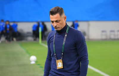 Oficialul de la Craiova a pus tunurile pe Mirel Rădoi: „A lăsat de dorit. Rotaru își asumă un risc”