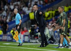 Igor Tudor e dezamăgit: „Diferența a făcut-o Courtois” » Gazzetta dello Sport nu-l menajează