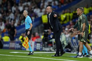 Igor Tudor e dezamăgit: „Diferența a făcut-o Courtois” » Gazzetta dello Sport nu-l menajează