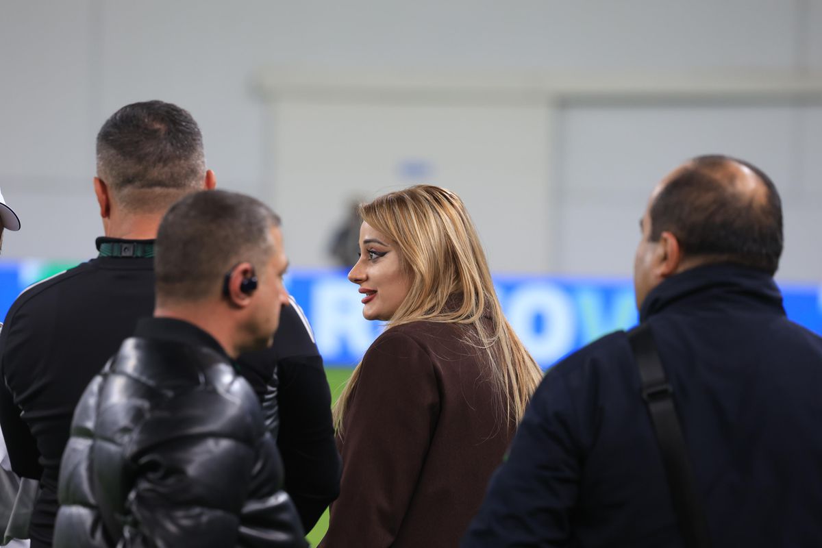 Anna Ohanyan, directorul de dezvoltare de la Noah