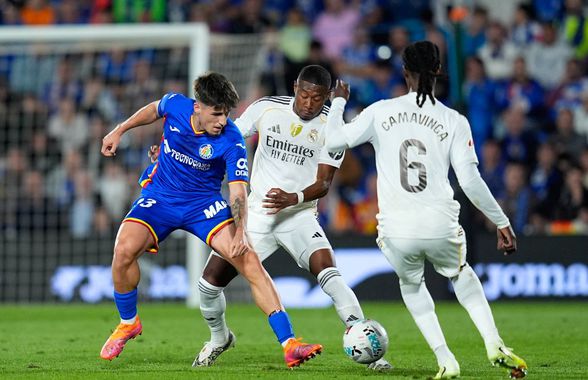 Sfârșitul e pecetluit! Real nu-i mai prelungește contractul