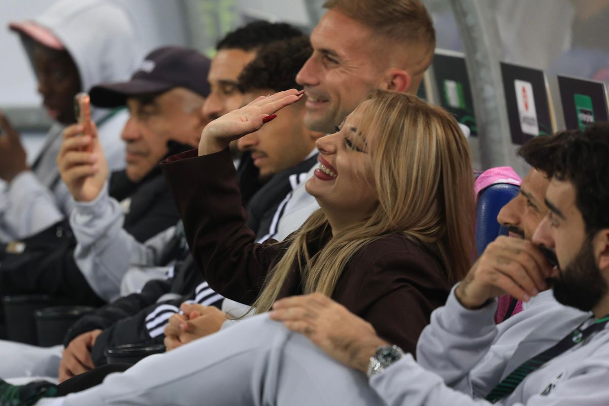 Anna Ohanyan, directorul de dezvoltare de la Noah