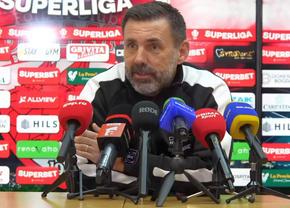 Kopic, despre transferul lui Tudose la Dinamo: „Dacă există anumite posibilități, vom reacționa”